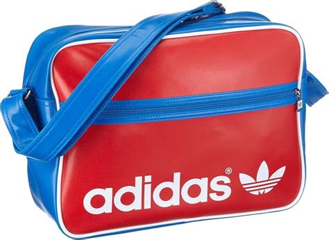 rote adidas tasche|Suchergebnis Auf Amazon.de Für: Adidas Taschen Rot.